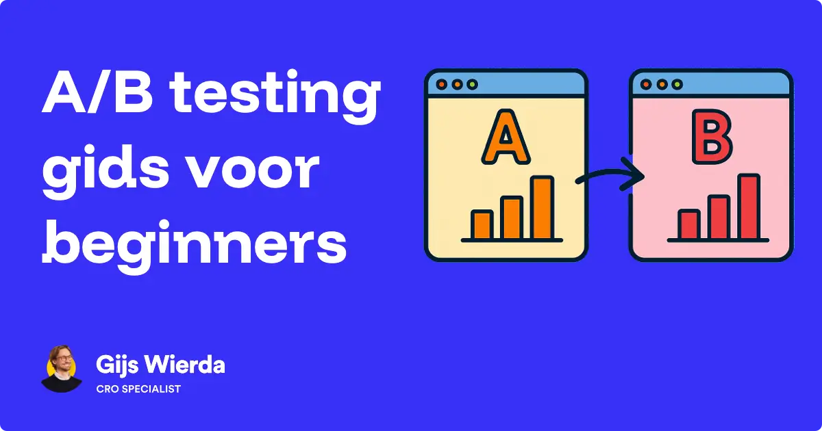 A/B testing gids