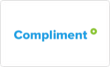 logo compliment