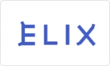 logo elix
