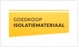 logo goedkoopisolatiemateriaal